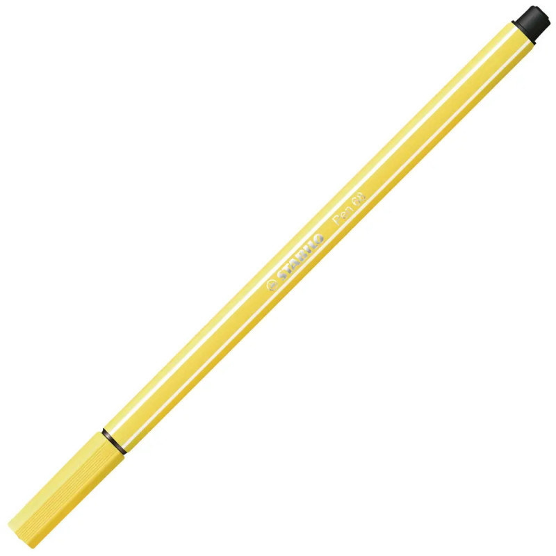 Premium fibre-tip pen STABILO® Pen 68Premium-Filzstift STABILO® Pen 68