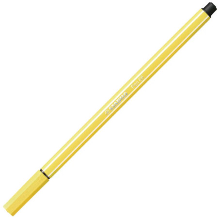 Premium fibre-tip pen STABILO® Pen 68Premium-Filzstift STABILO® Pen 68
