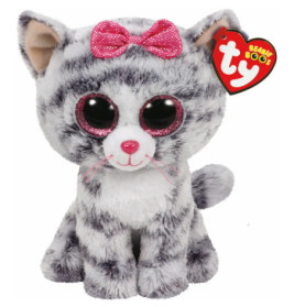 Ty BEANIE BOOS KIKI CAT 15 CM