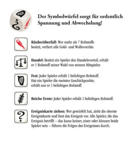 Kosmos Catan - Das Duell