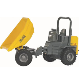 SIKU 3509 Wacker Neuson DW60 Dumper