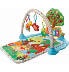 Vtech 80-190604 Musik-Spieldecke