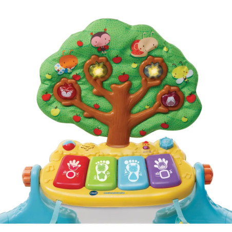 Vtech 80-190604 Musik-Spieldecke