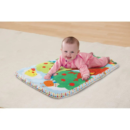 Vtech 80-190604 Musik-Spieldecke