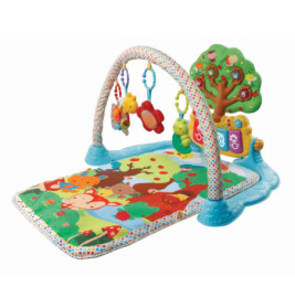 Vtech 80-190604 Musik-Spieldecke