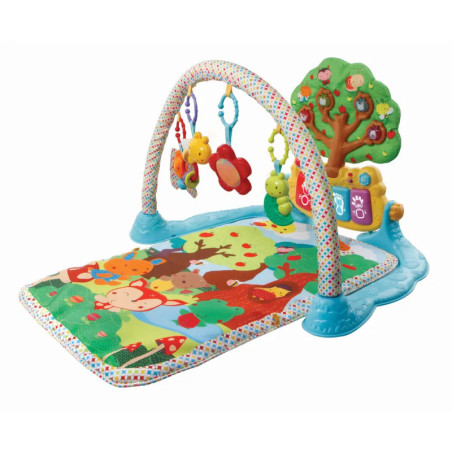 Vtech 80-190604 Musik-Spieldecke