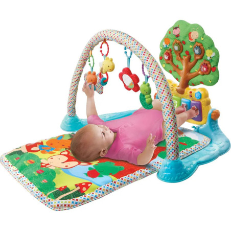 Vtech 80-190604 Musik-Spieldecke