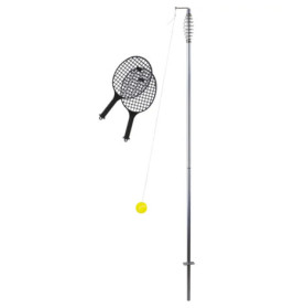 New Sports Tennis Trainer, Twistball