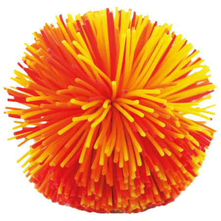 Wurf- und Therapieball klein ca. 6,5 cm