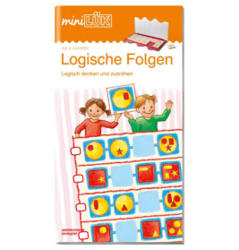 mini LÜK Logische Folgen