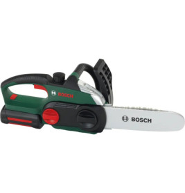 Theo Klein Bosch Kinder-Kettensäge neues Design