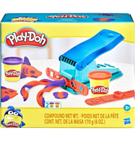 Hasbro B5554EU4 Play-Doh Knetwerk