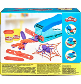 Hasbro B5554EU4 Play-Doh Knetwerk