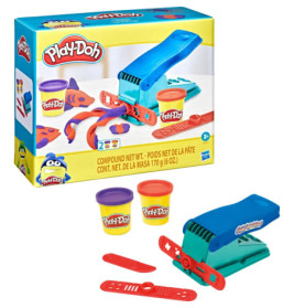 Hasbro B5554EU4 Play-Doh Knetwerk