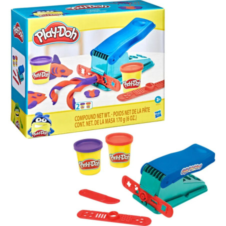 Hasbro B5554EU4 Play-Doh Knetwerk