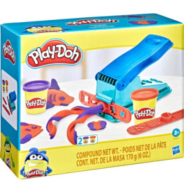 Hasbro B5554EU4 Play-Doh Knetwerk