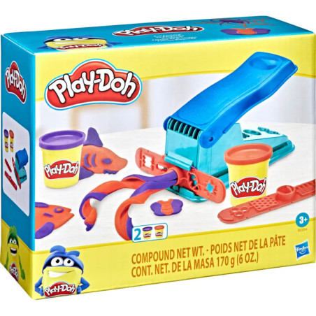 Hasbro B5554EU4 Play-Doh Knetwerk