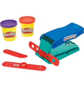 Hasbro B5554EU4 Play-Doh Knetwerk