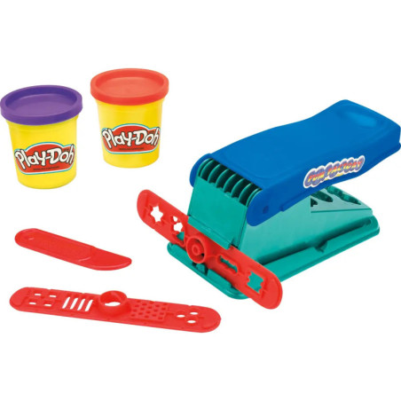 Hasbro B5554EU4 Play-Doh Knetwerk