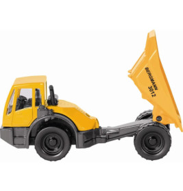 SIKU 1486 Bergmann Dumper