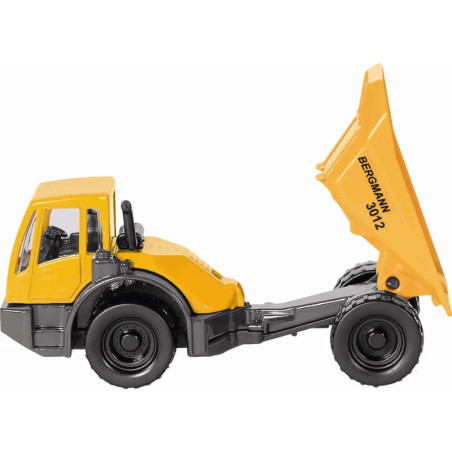 SIKU 1486 Bergmann Dumper