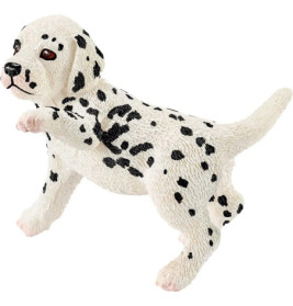 schleich® Farm World Hunde - 16839 Dalmatiner Welpe, ab 3 Jahre