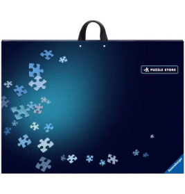 Ravensburger 179626 Puzzlemappe 16 für 1000Teile