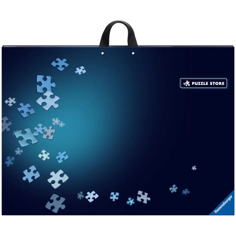 Ravensburger 179626 Puzzlemappe 16 für 1000Teile Ravensburger 179626 Puzzlemappe 16 für 1000Teile