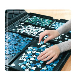 Ravensburger 179626 Puzzlemappe 16 für 1000Teile