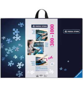 Ravensburger 179626 Puzzlemappe 16 für 1000Teile