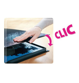 Ravensburger 179626 Puzzlemappe 16 für 1000Teile