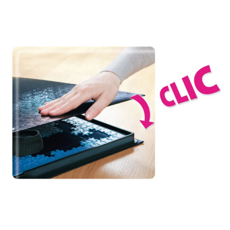 Ravensburger 179626 Puzzlemappe 16 für 1000Teile Ravensburger 179626 Puzzlemappe 16 für 1000Teile