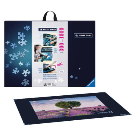 Ravensburger 179626 Puzzlemappe 16 für 1000Teile Ravensburger 179626 Puzzlemappe 16 für 1000Teile