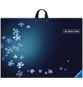 Ravensburger 179626 Puzzlemappe 16 für 1000Teile