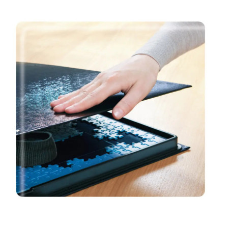 Ravensburger 179626 Puzzlemappe 16 für 1000Teile Ravensburger 179626 Puzzlemappe 16 für 1000Teile