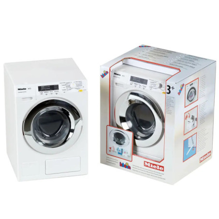 Theo Klein Miele Kinder-Waschmaschine