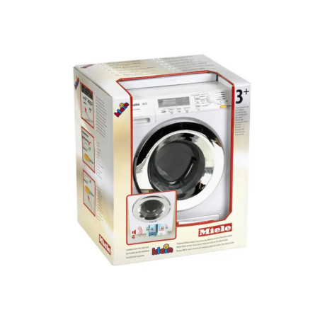 Theo Klein Miele Kinder-Waschmaschine