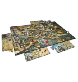 Kosmos Die Legenden von Andor - Teil III - Die letzte Hoffnung