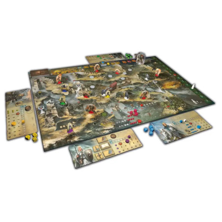 Kosmos Die Legenden von Andor - Teil III - Die letzte Hoffnung