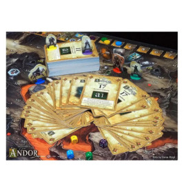 Kosmos Die Legenden von Andor - Teil III - Die letzte Hoffnung