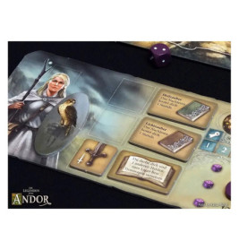 Kosmos Die Legenden von Andor - Teil III - Die letzte Hoffnung