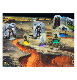 Kosmos Die Legenden von Andor - Teil III - Die letzte Hoffnung