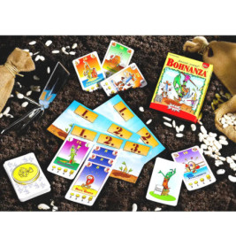 AMIGO 01661 Bohnanza