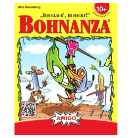 AMIGO 01661 Bohnanza