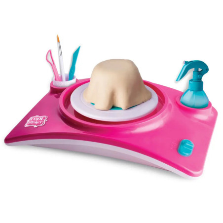 Spin Master Cool Maker Pottery Studio