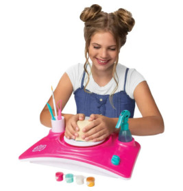 Spin Master Cool Maker Pottery Studio