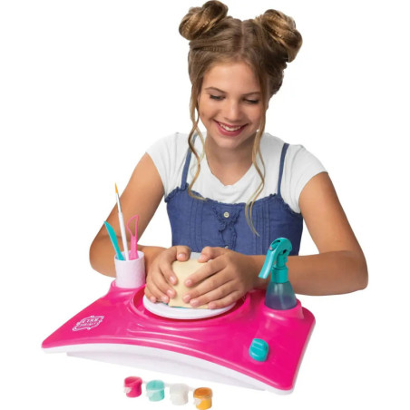 Spin Master Cool Maker Pottery Studio