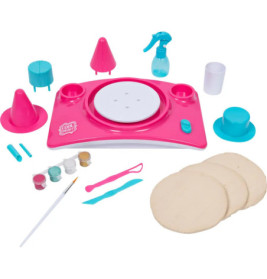 Spin Master Cool Maker Pottery Studio