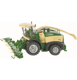 SIKU 4066 Krone Big X 580 Maishäcksler 1:32