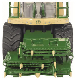 SIKU 4066 Krone Big X 580 Maishäcksler 1:32